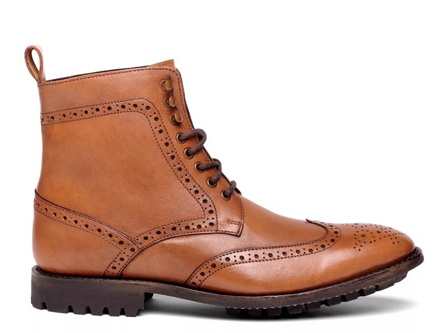 Anthony Veer Grant Wingtip Boot Free Shipping DSW