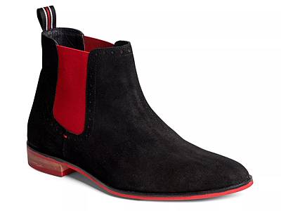 Carlos santana outlet black boots