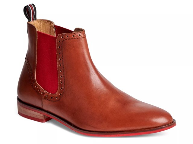 Carlos by Carlos Santana Mantra Boot