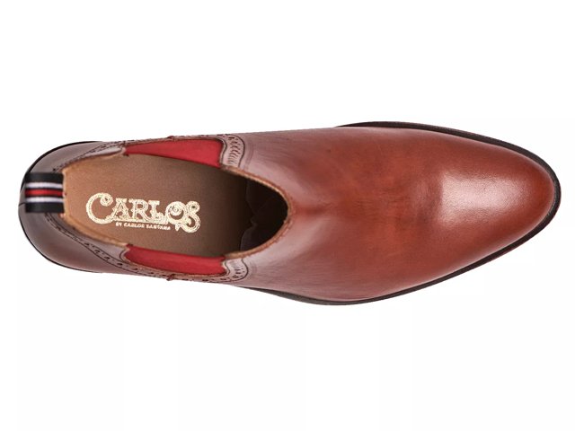 Carlos by Carlos Santana Mantra Boot Free Shipping DSW