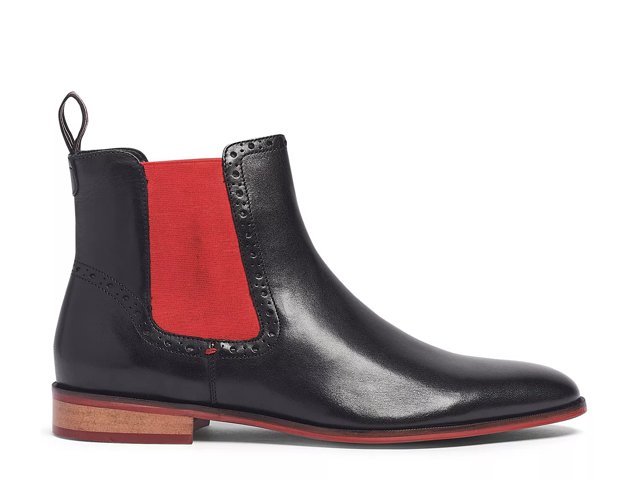 Carlos by Carlos Santana Mantra Boot