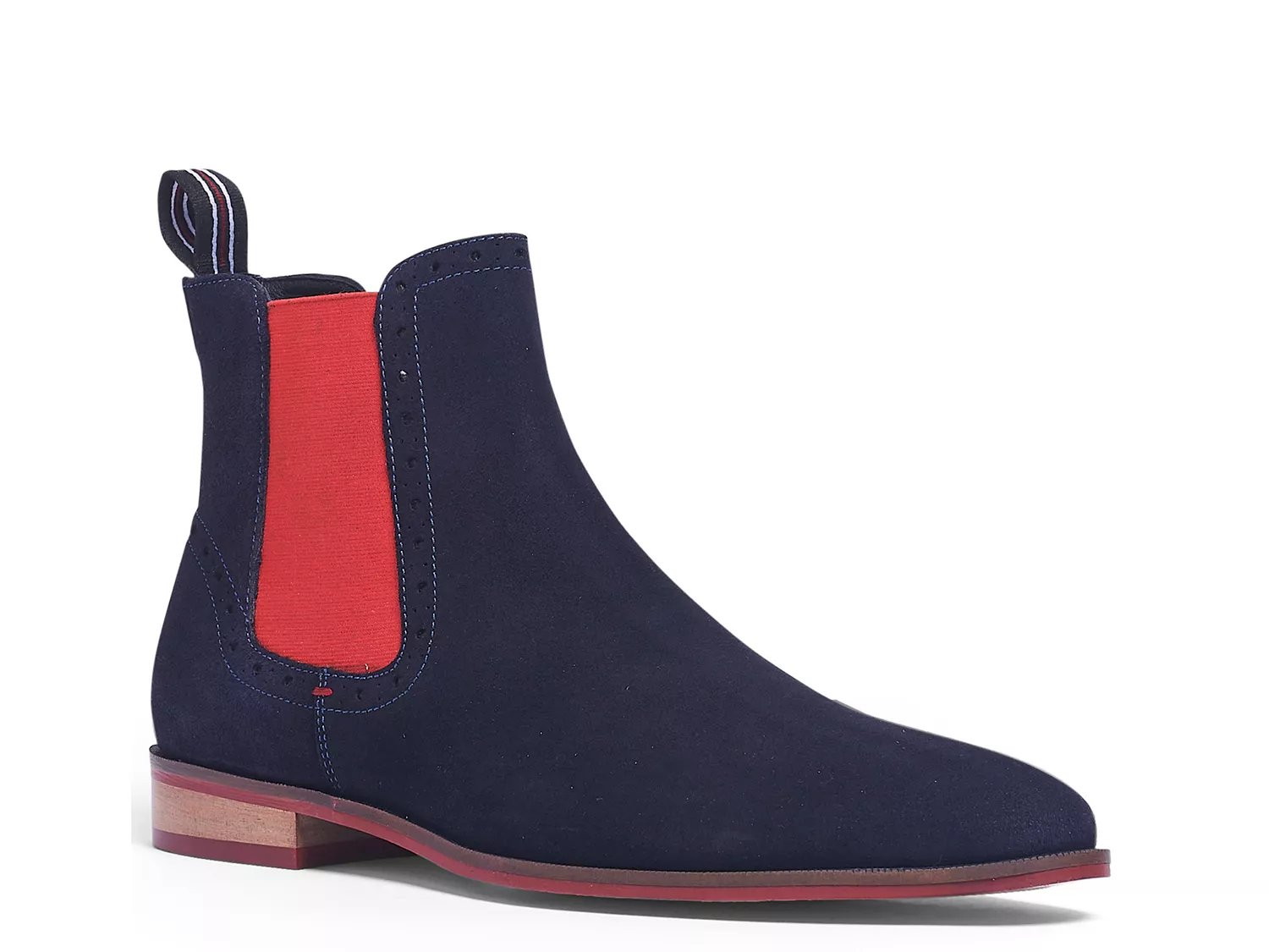 carlos santana chelsea boots