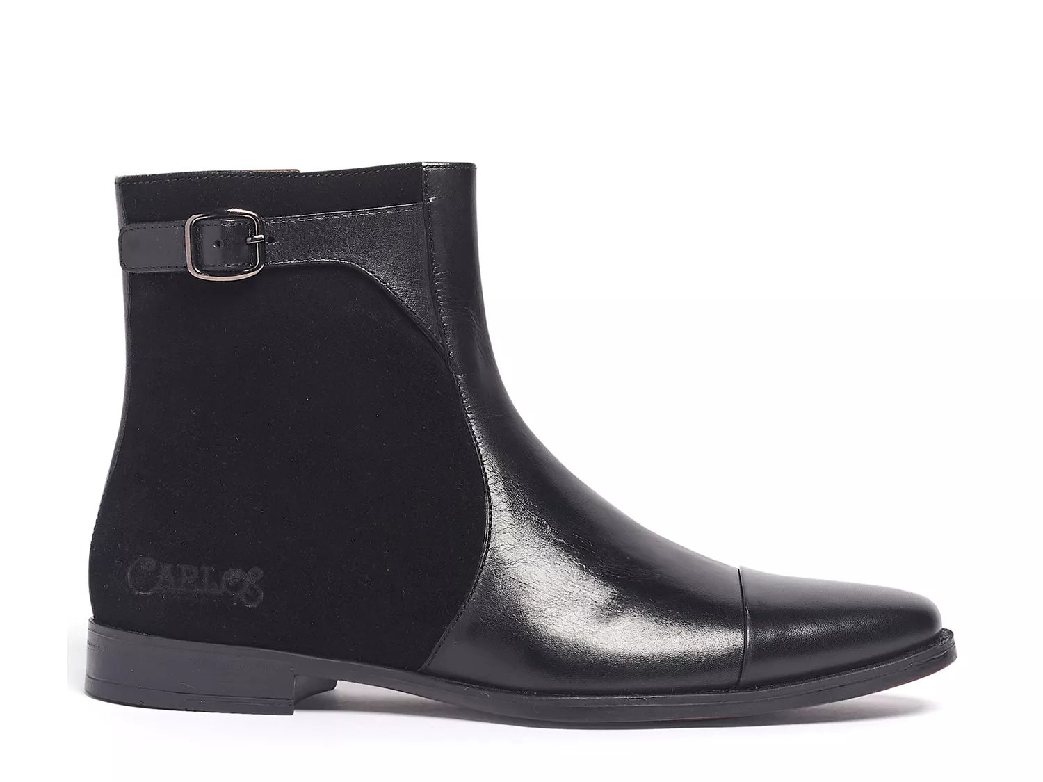 Spirit Cap Toe Boot