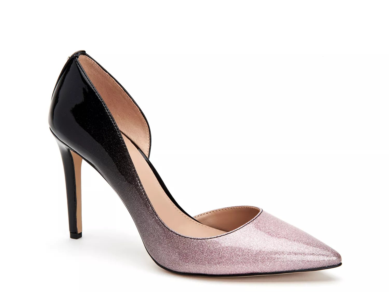 bcbg lenny pump