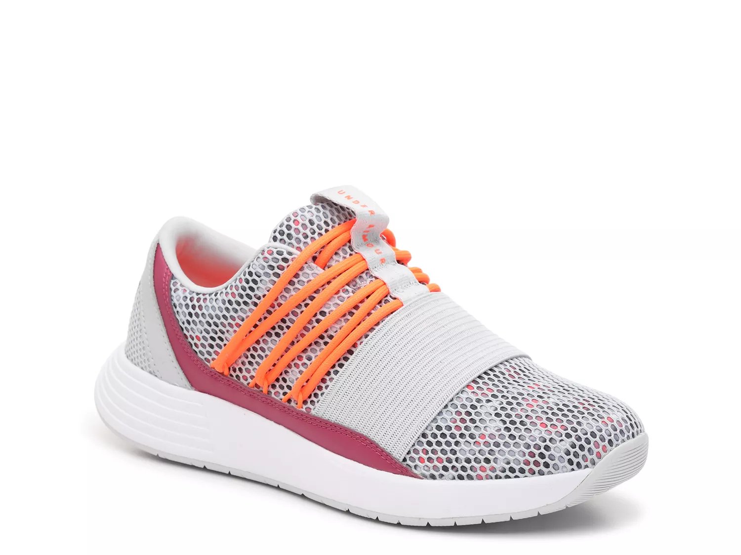 women's ua breathe lace training shoes