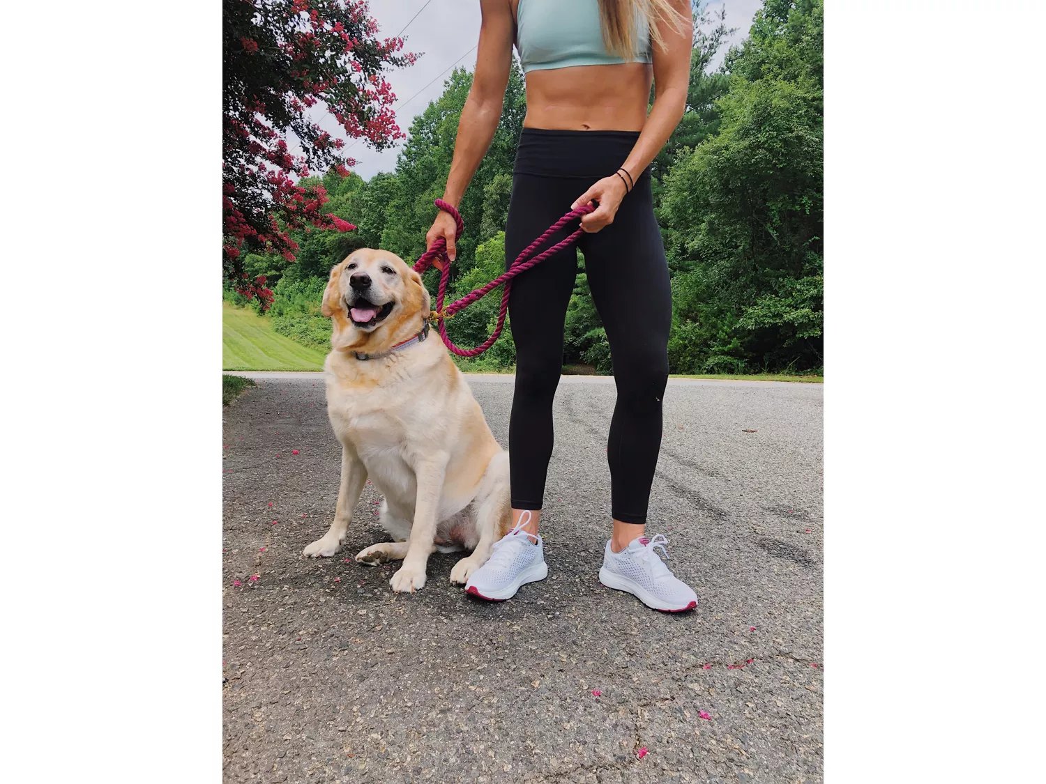 women's charged impulse running shoe
