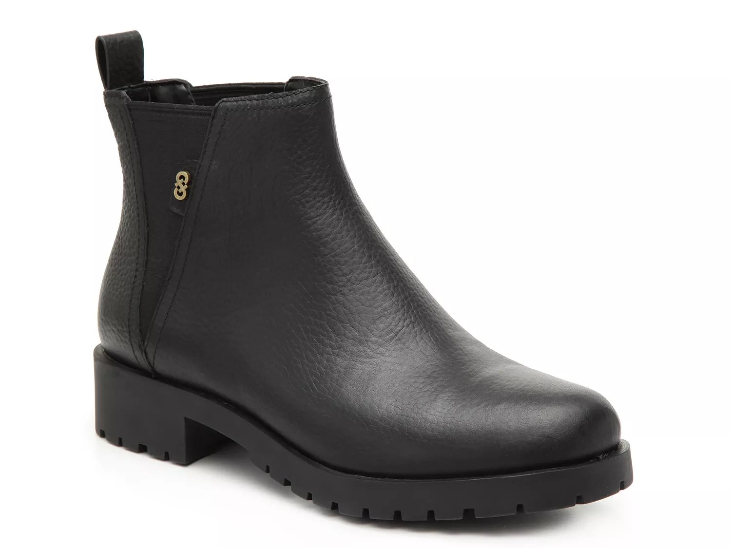 calandra chelsea boot