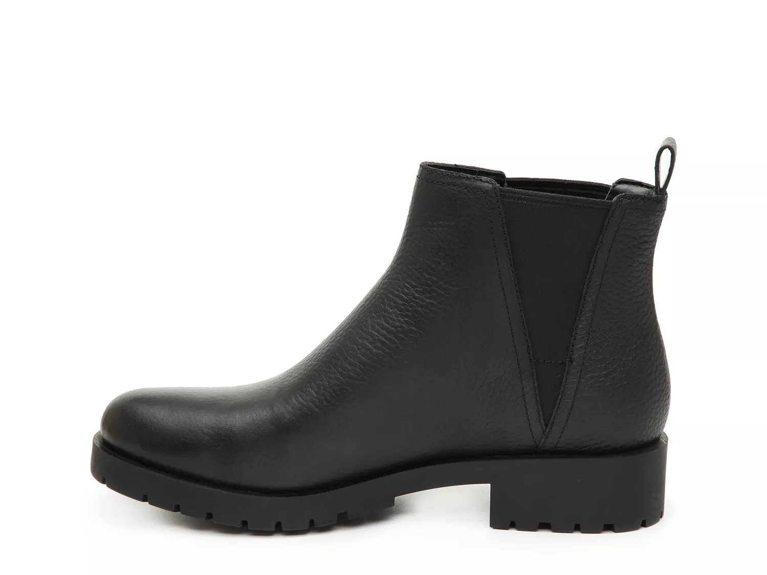 cole haan calandra bootie