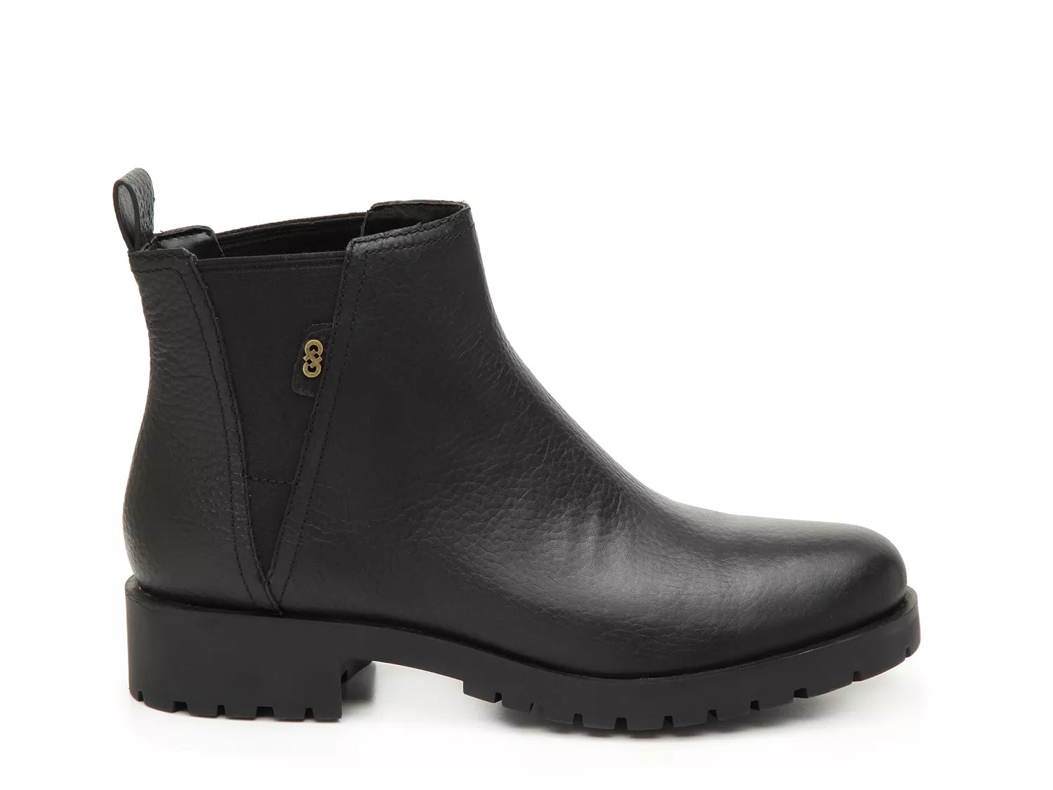 calandra chelsea boot