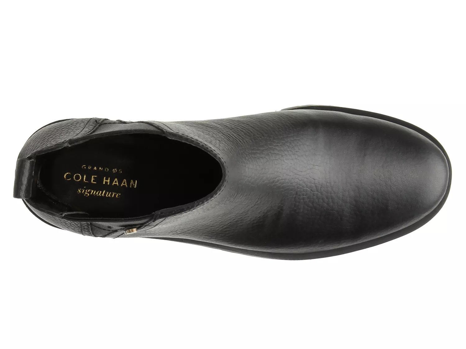 calandra chelsea boot