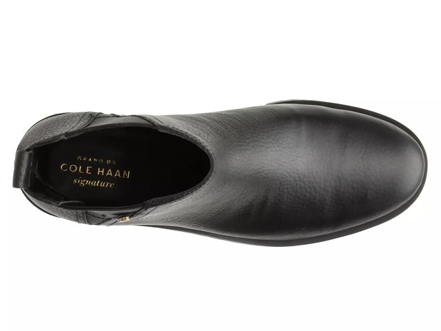 calandra chelsea boot