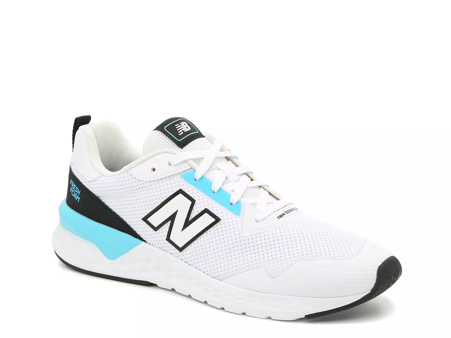 dsw new balance mens