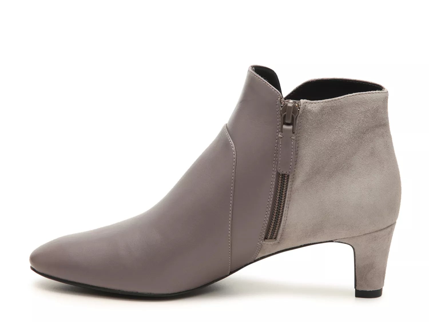 cole haan sylvia bootie