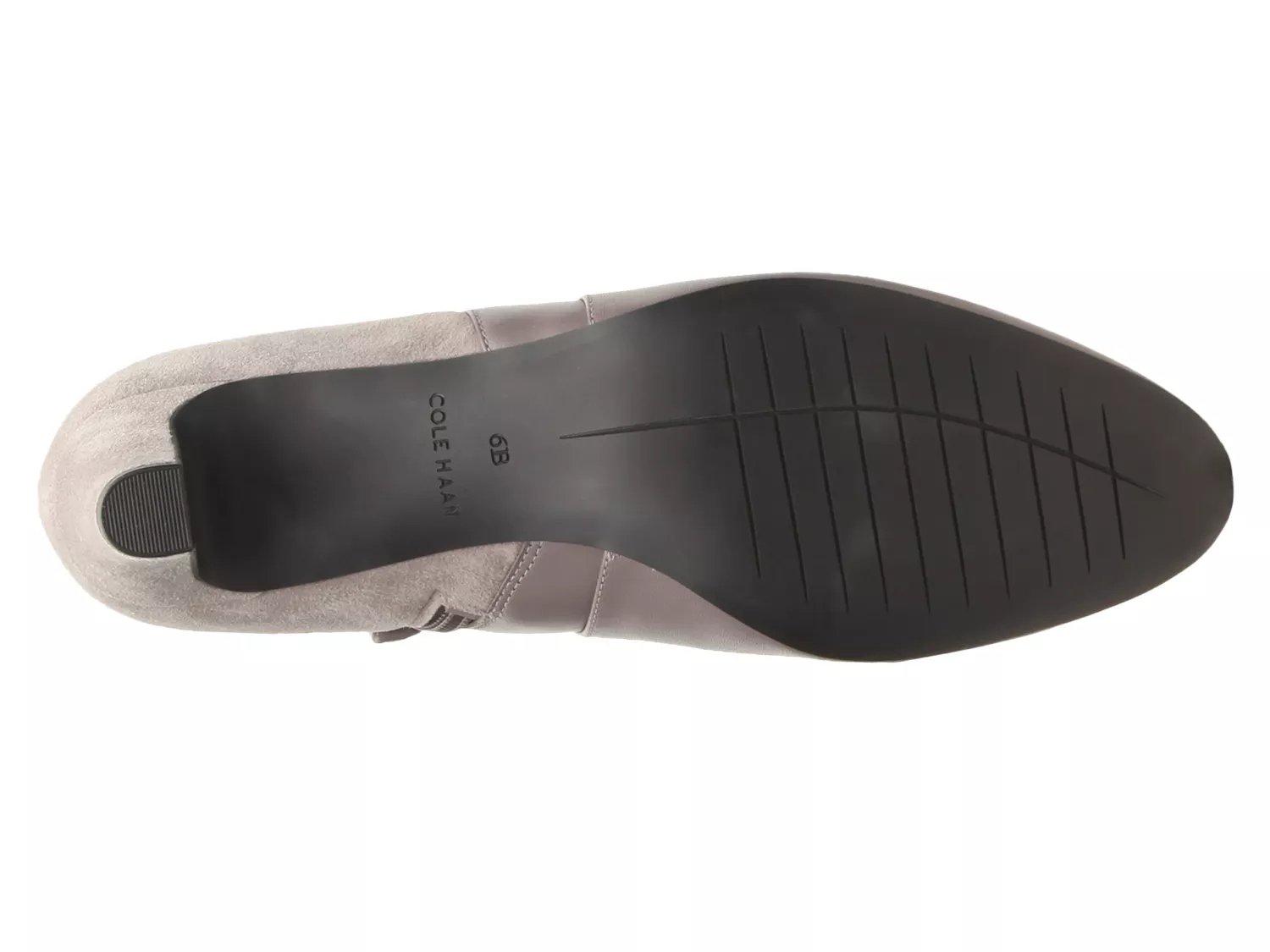 cole haan sylvia bootie