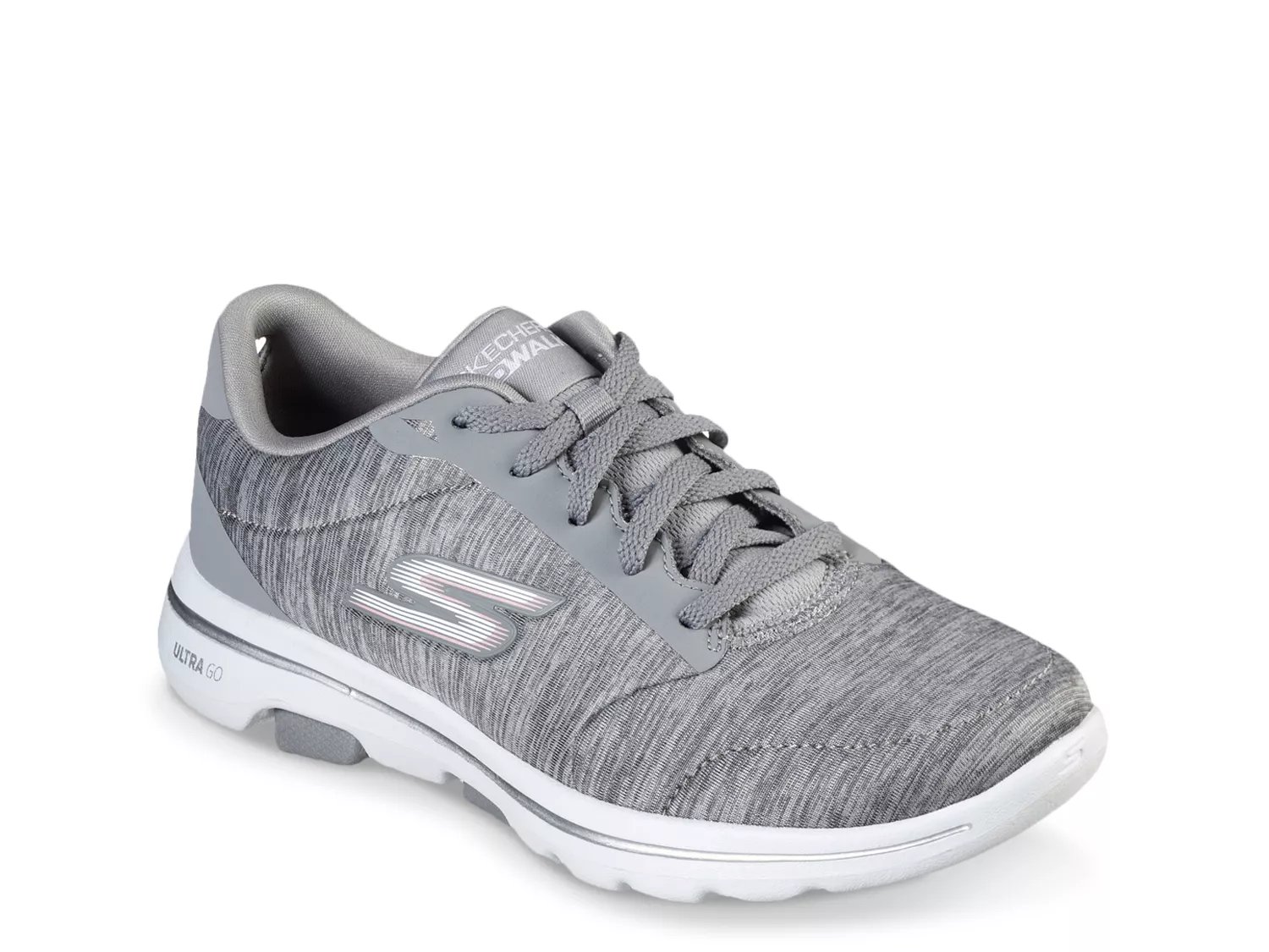 Skechers GOwalk 5 True Sneaker - Women 