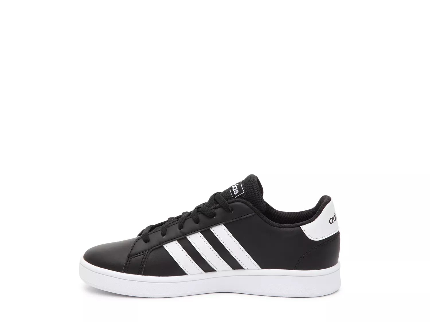 dsw adidas grand court