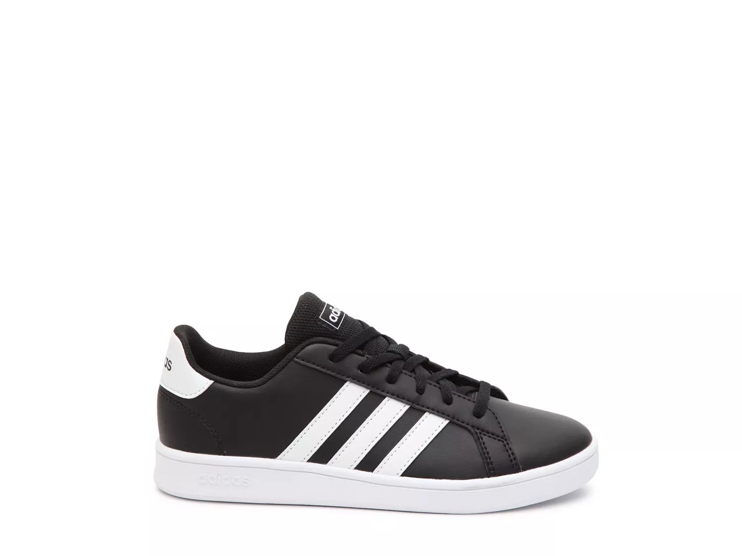 dsw adidas grand court