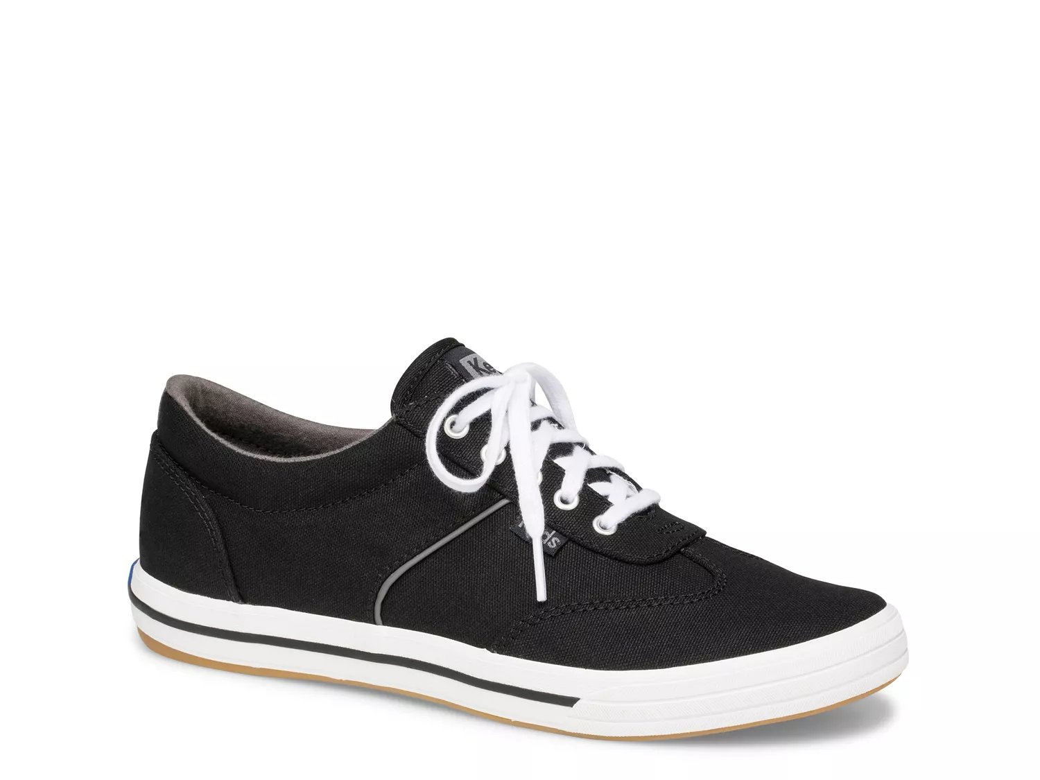 keds courty ii canvas women's sneakers