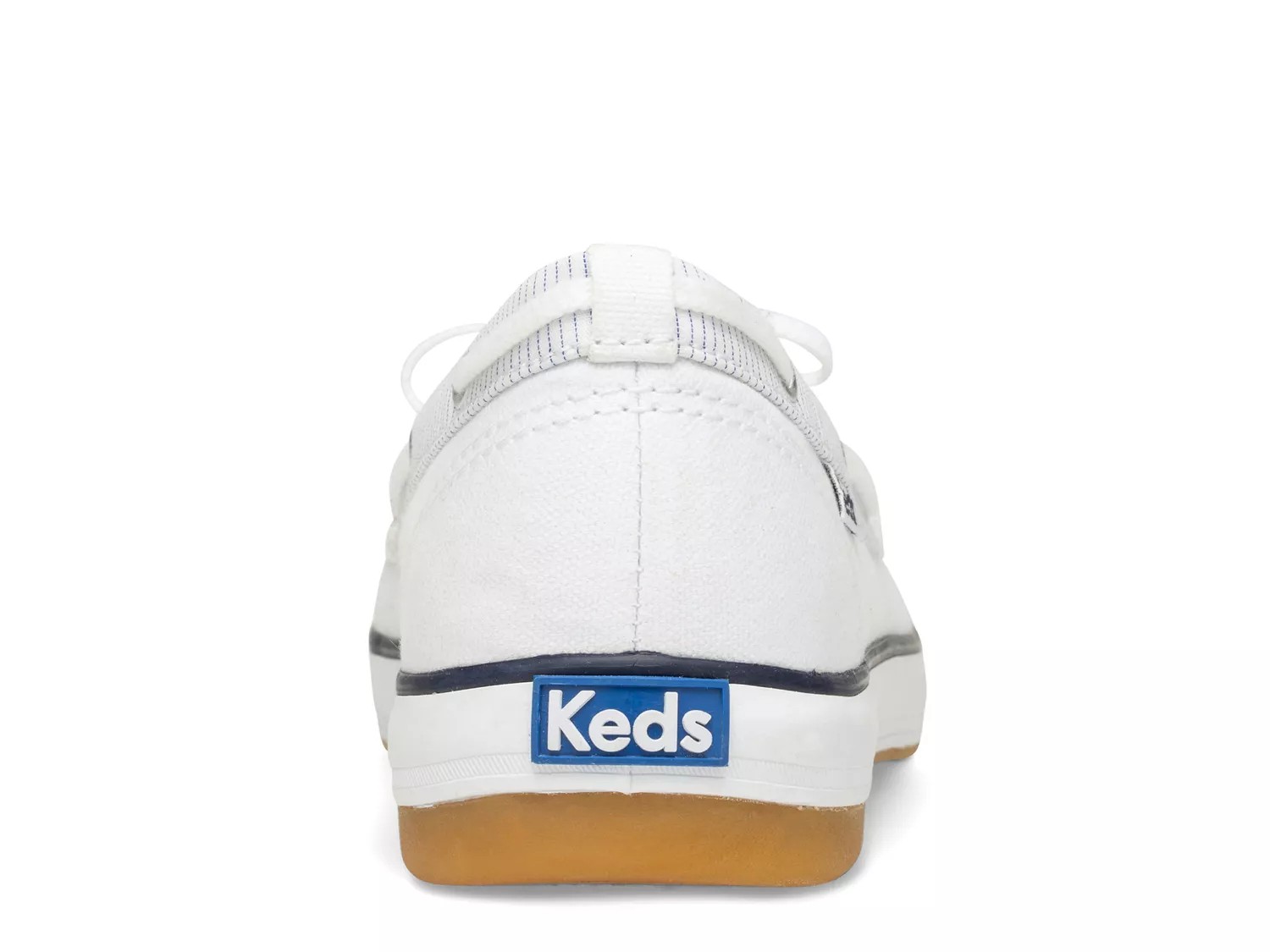 keds charter