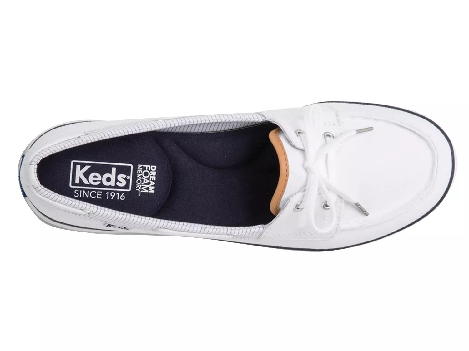 keds charter