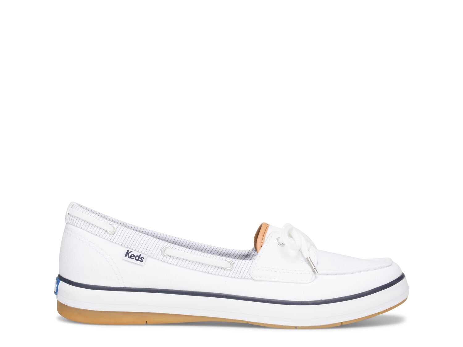 keds charter boat shoe