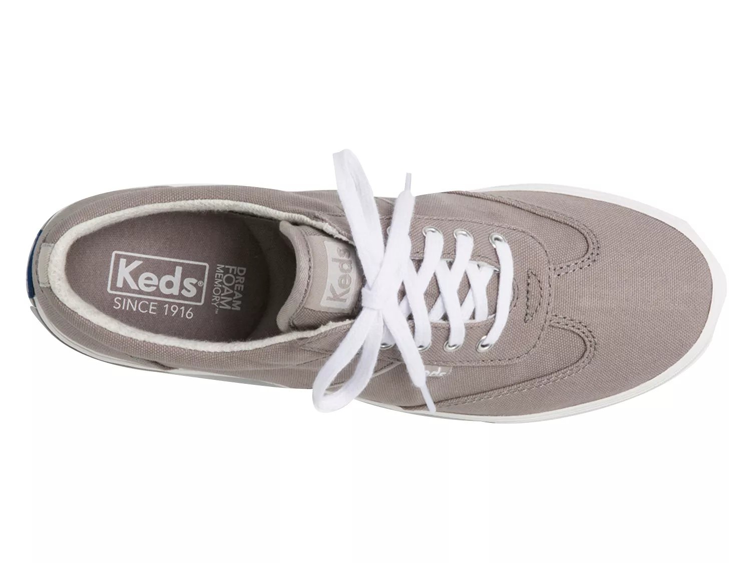 keds women's courty core canvas sneaker