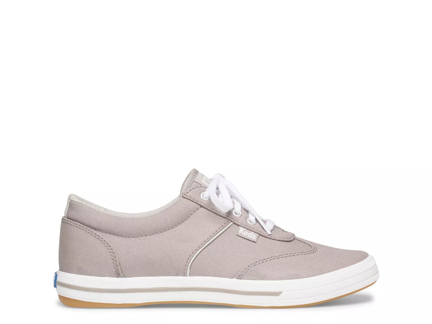keds women's courty core canvas sneaker