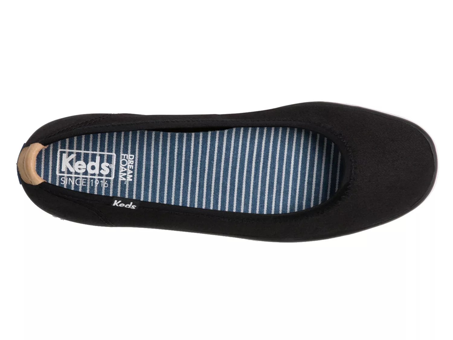 keds flats