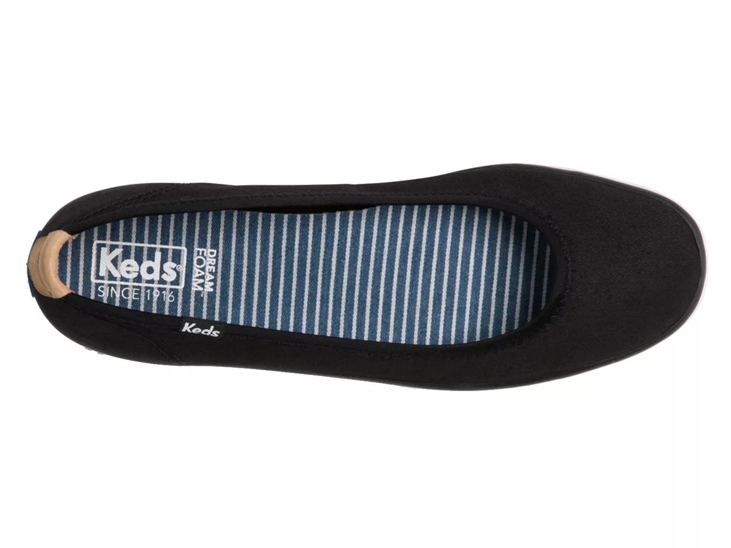 keds bryn flat