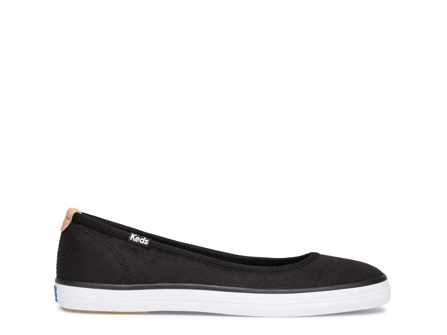 keds women's bryn ballet flat
