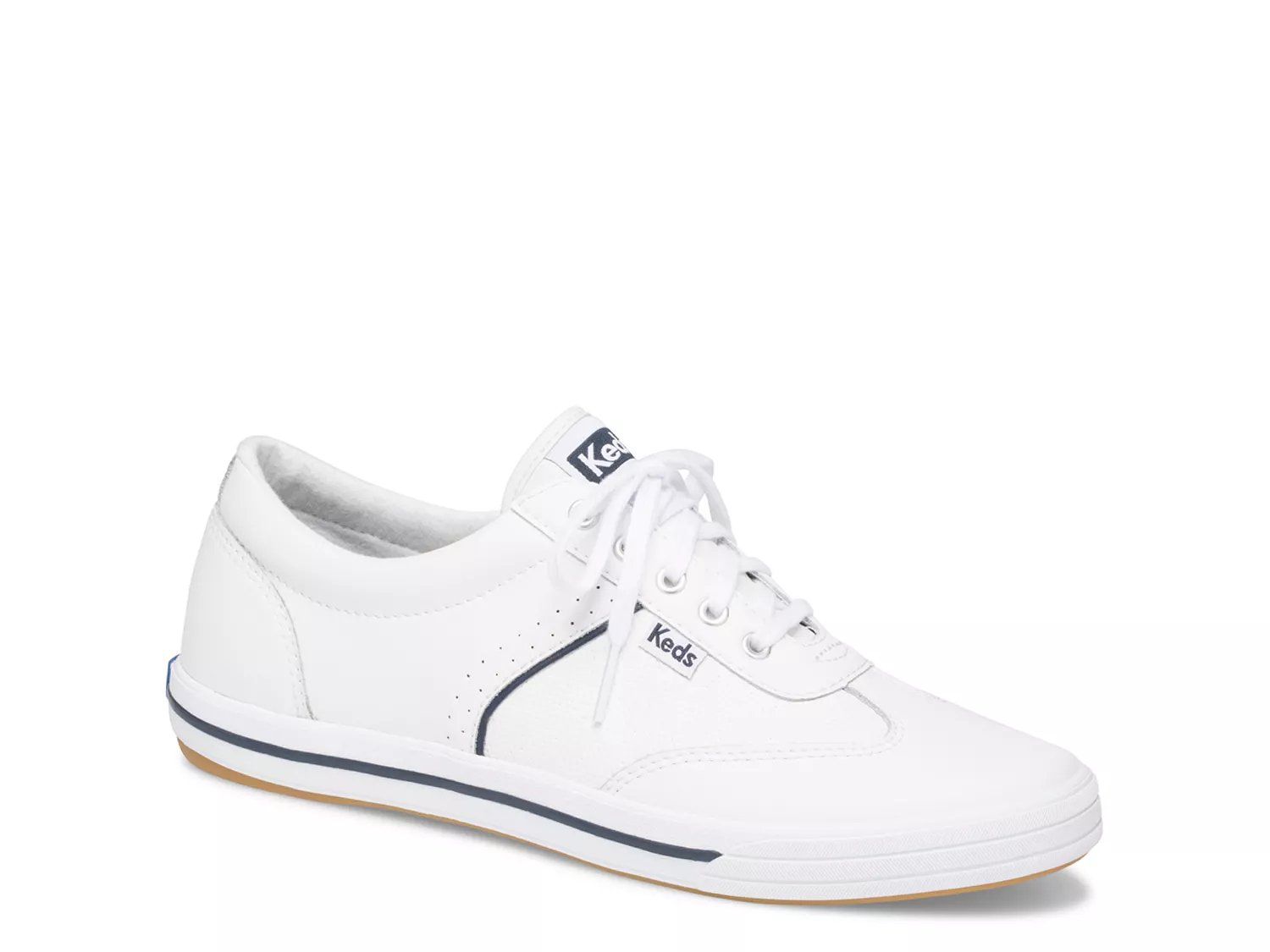 Dsw white keds online