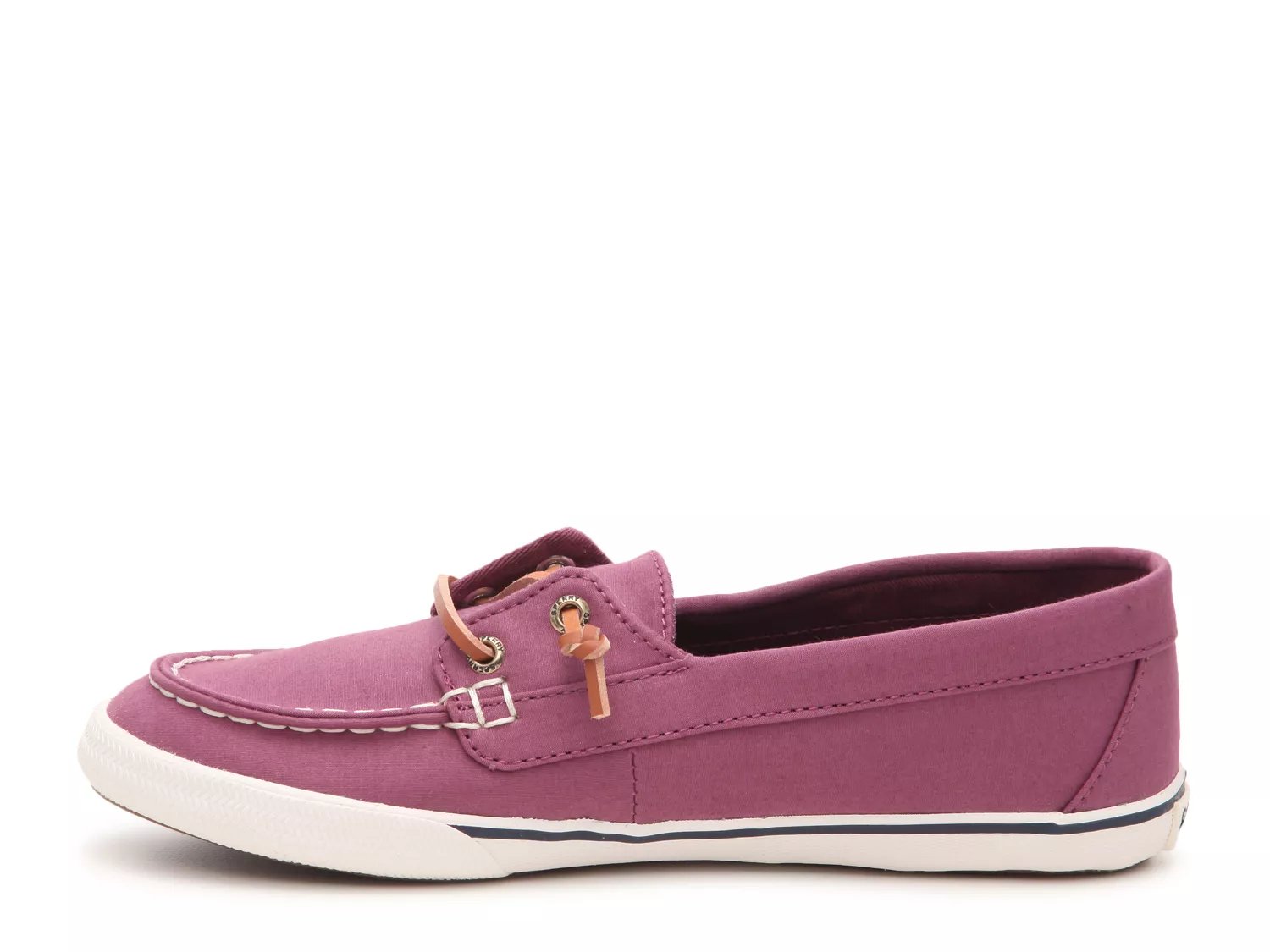 dsw boat shoes