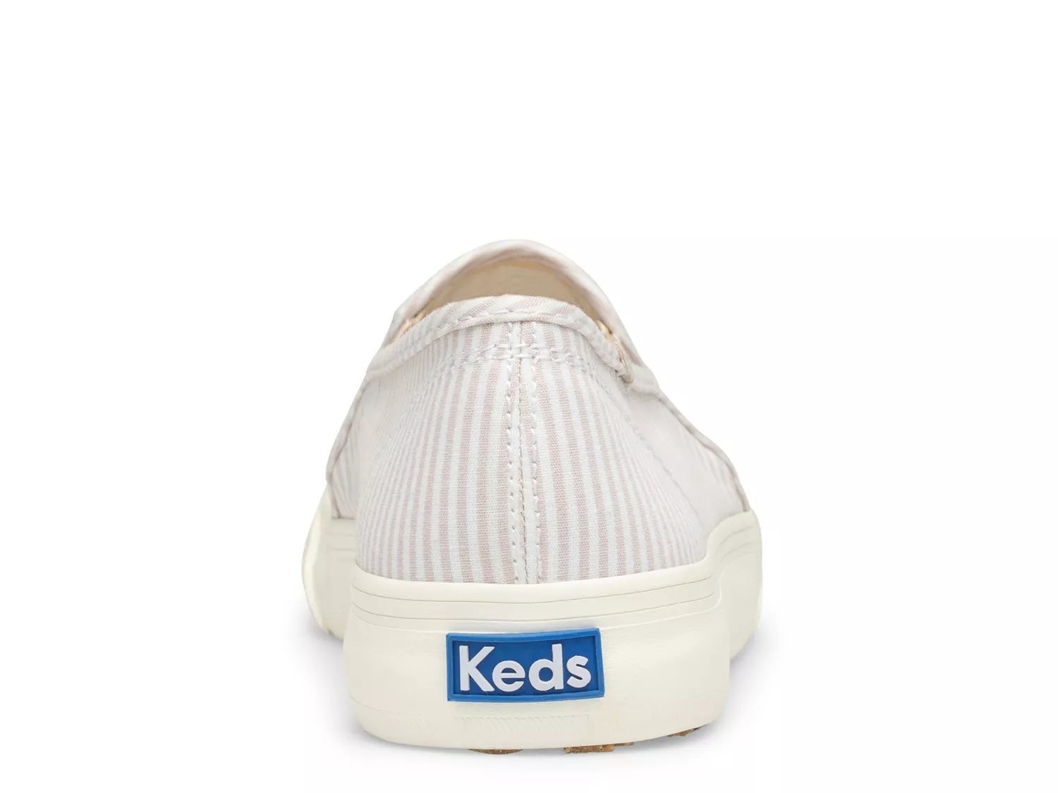 dsw keds double decker