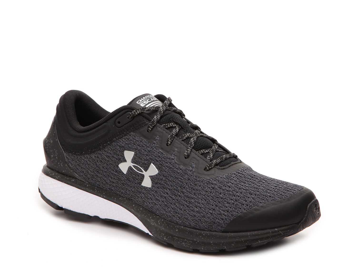 under armour charged escape 3 men's running shoes