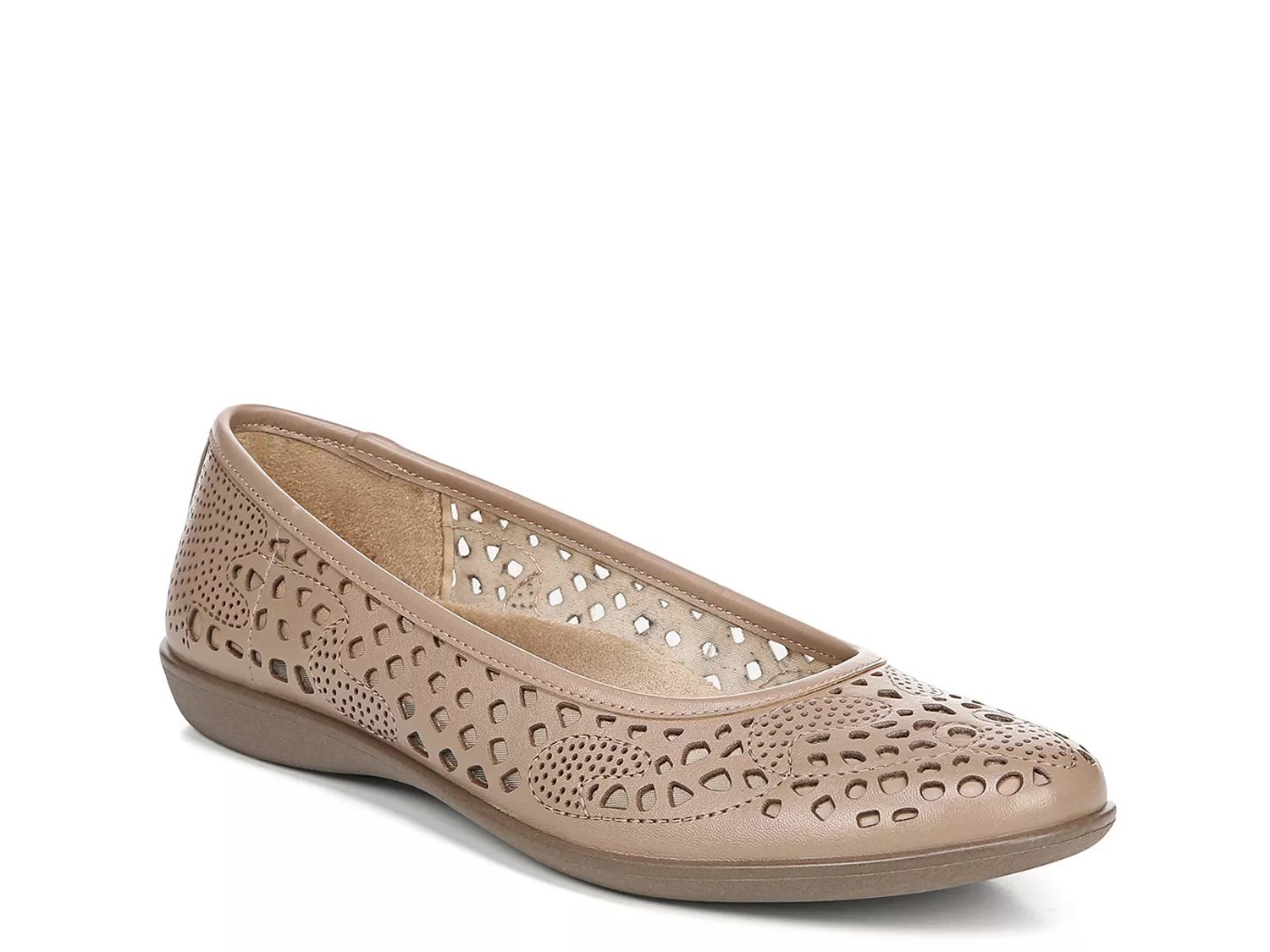 Naturalizer Flats Dsw 2024 www.thelordlovesyou