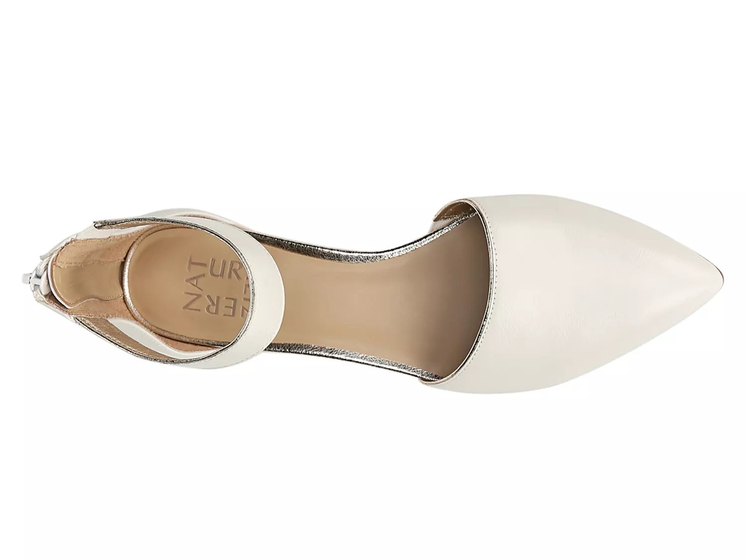 naturalizer trance mary jane flats