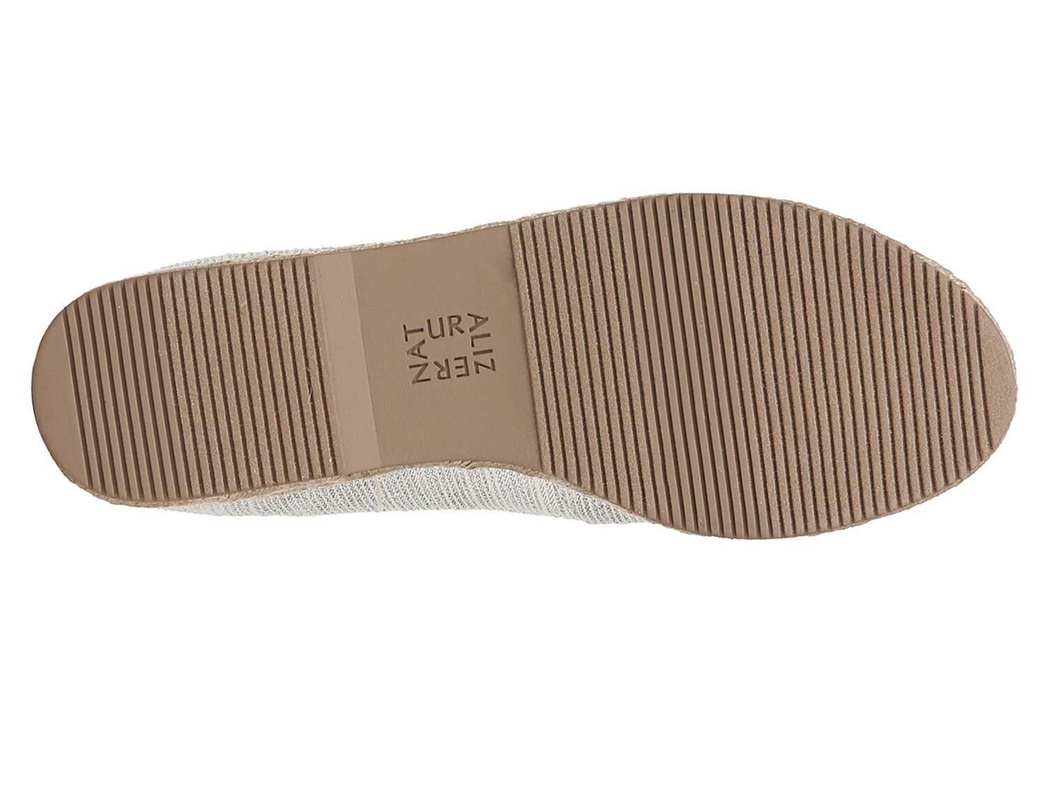 naturalizer whitley espadrille