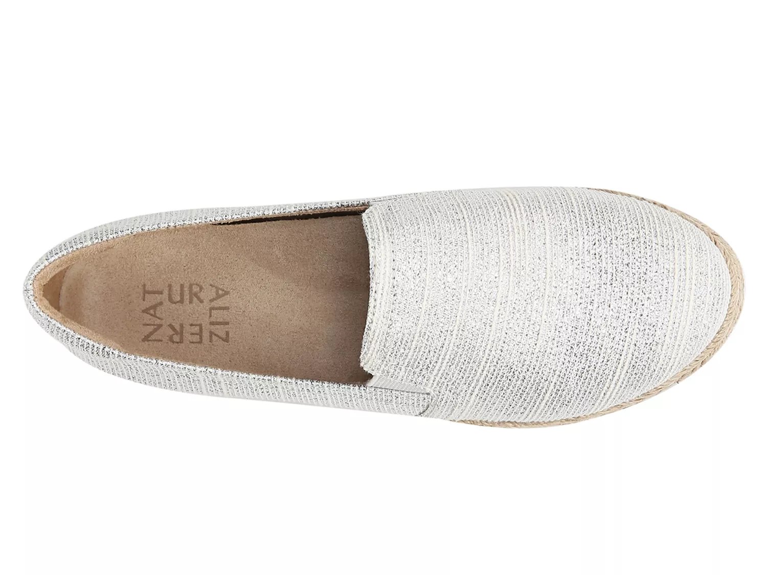 naturalizer whitley espadrille