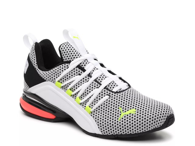 Puma shop axelion dsw
