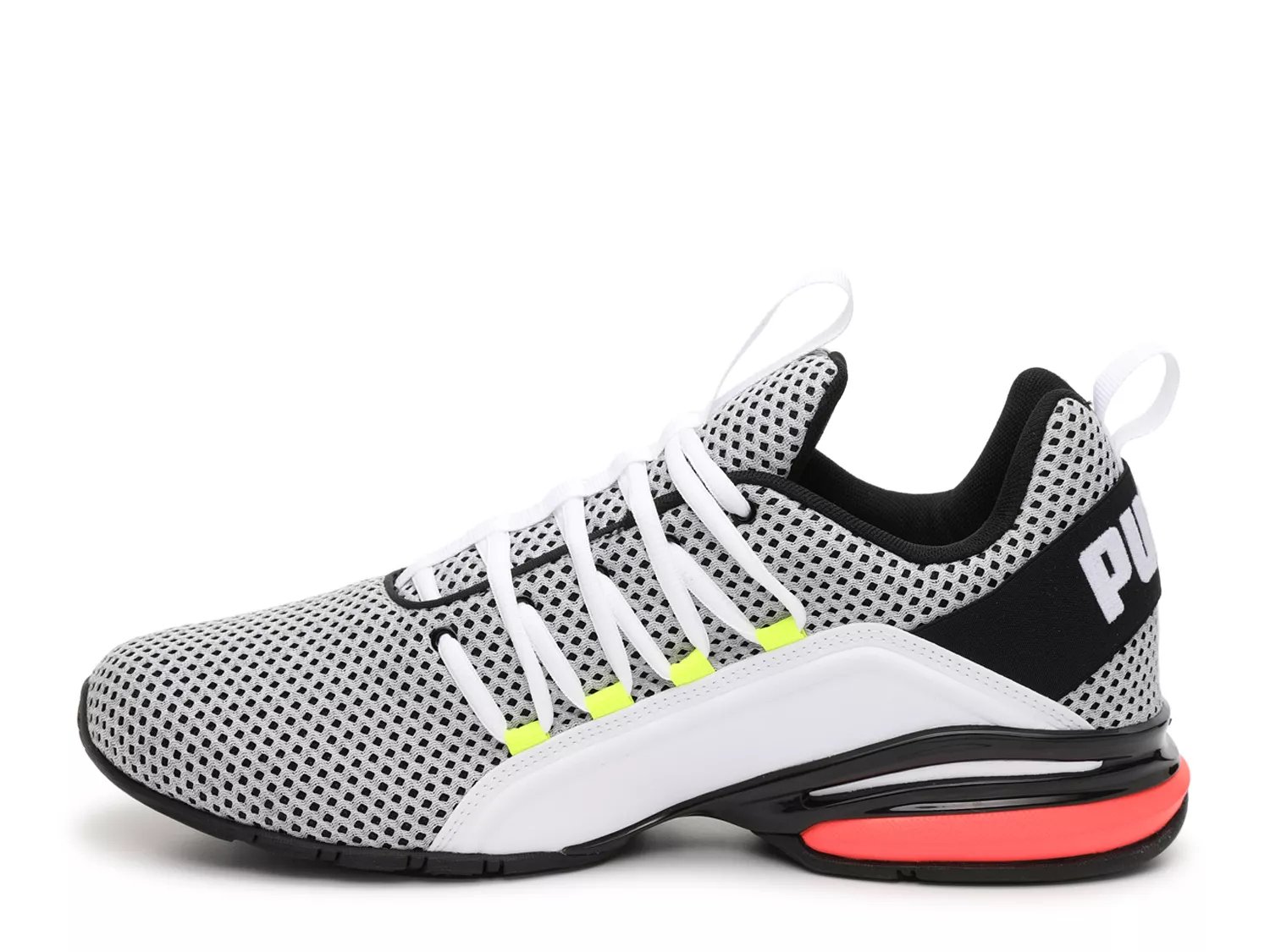 puma axelion breathe