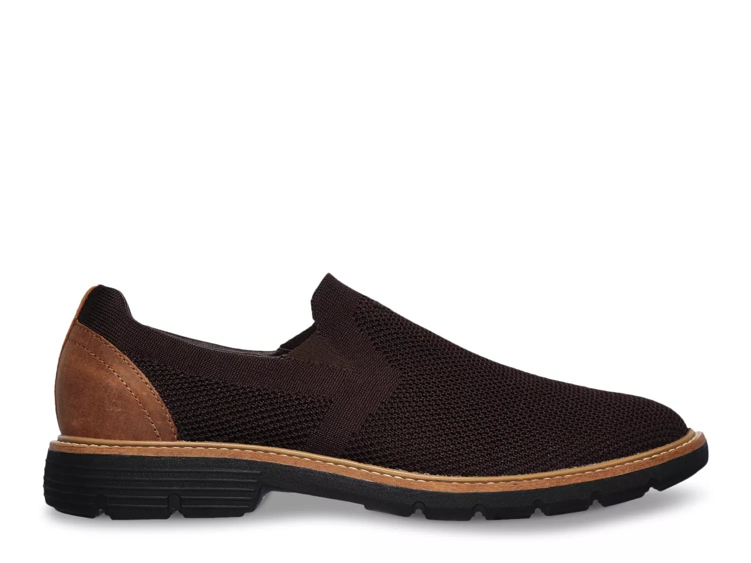 skechers lite lugg woods