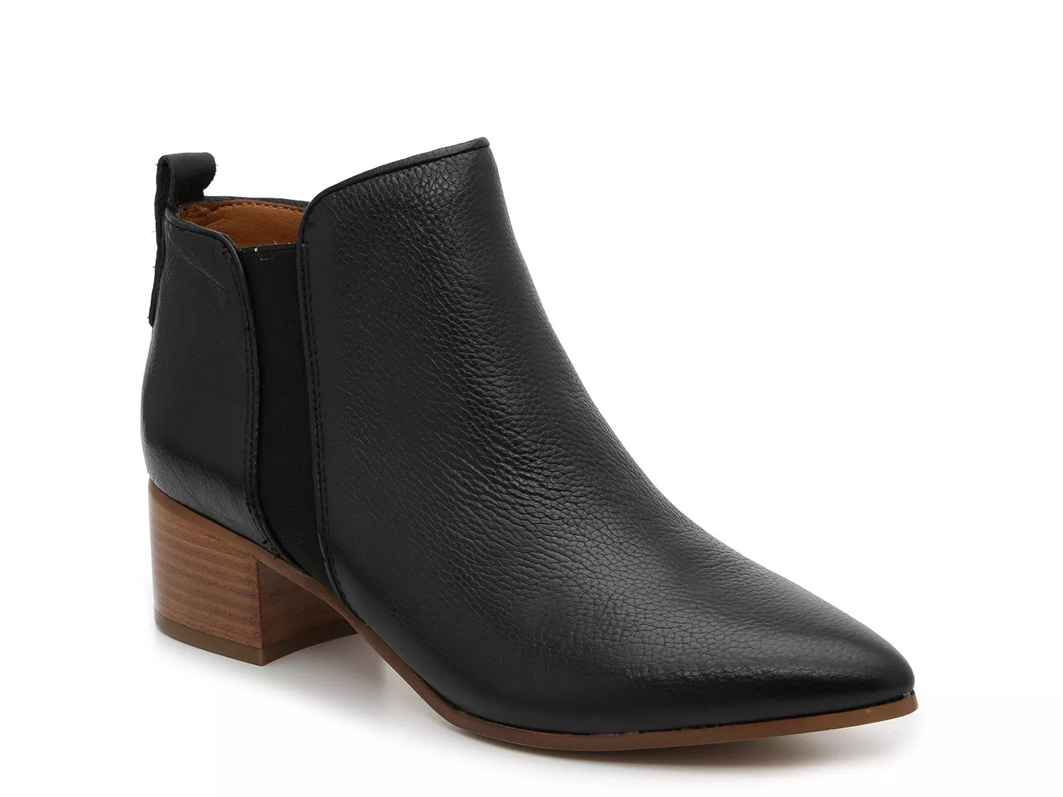 franco sarto jollie bootie