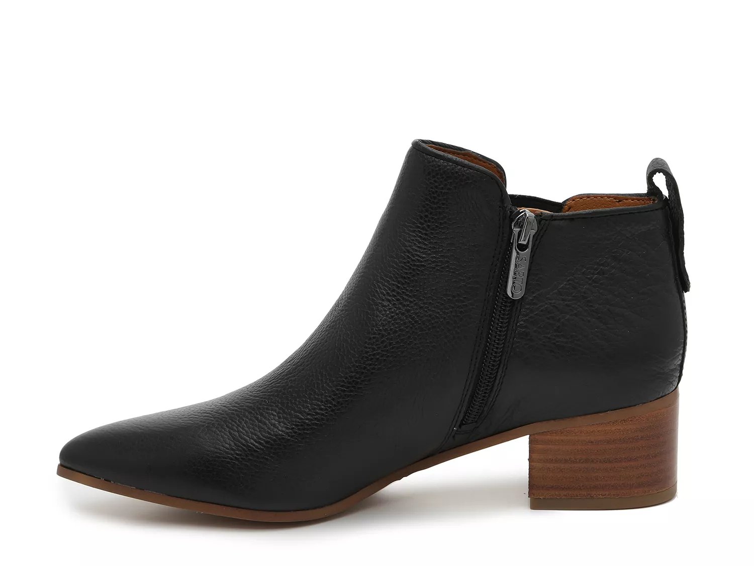 franco sarto jollie bootie