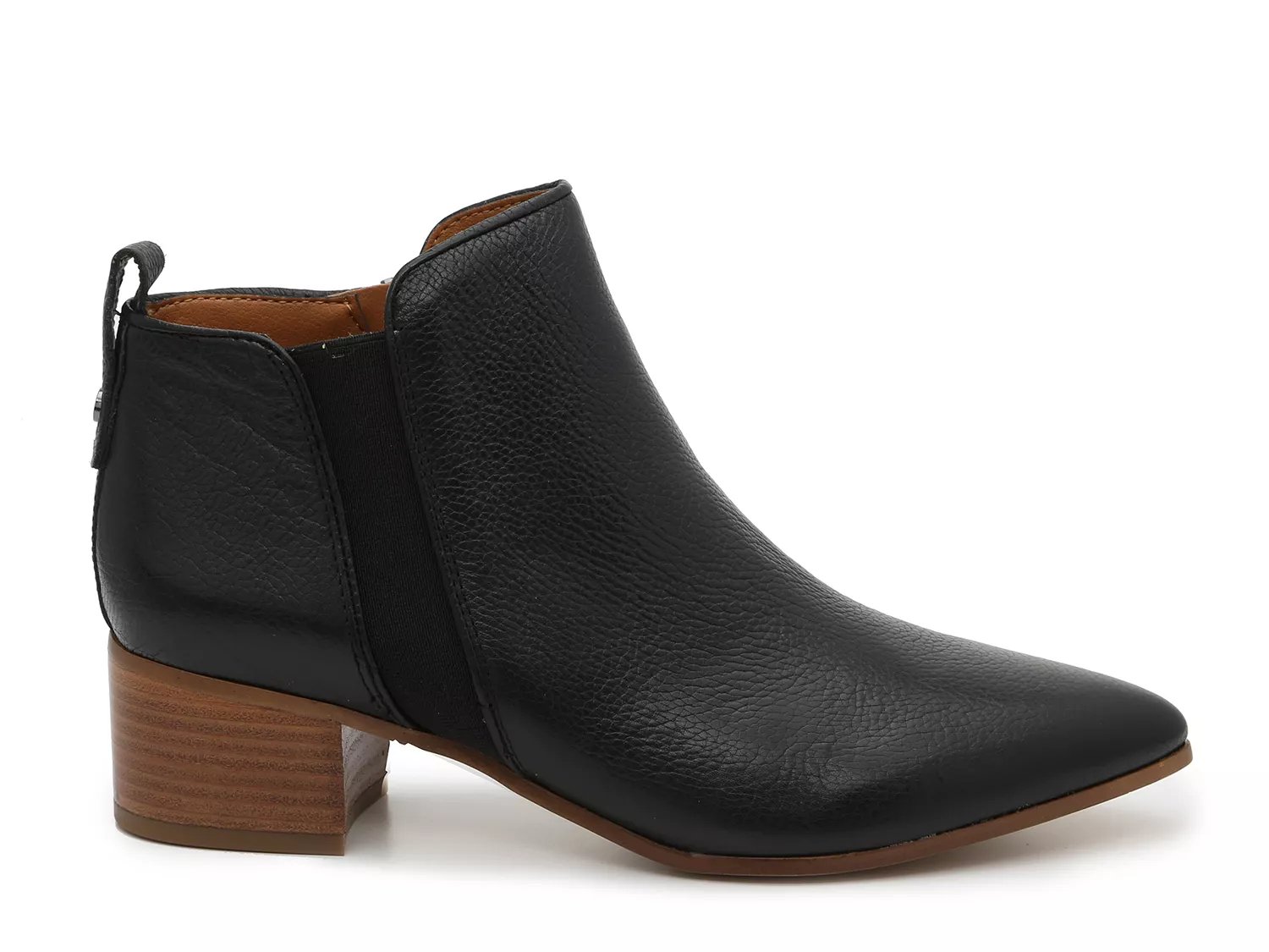 sarto jollie bootie