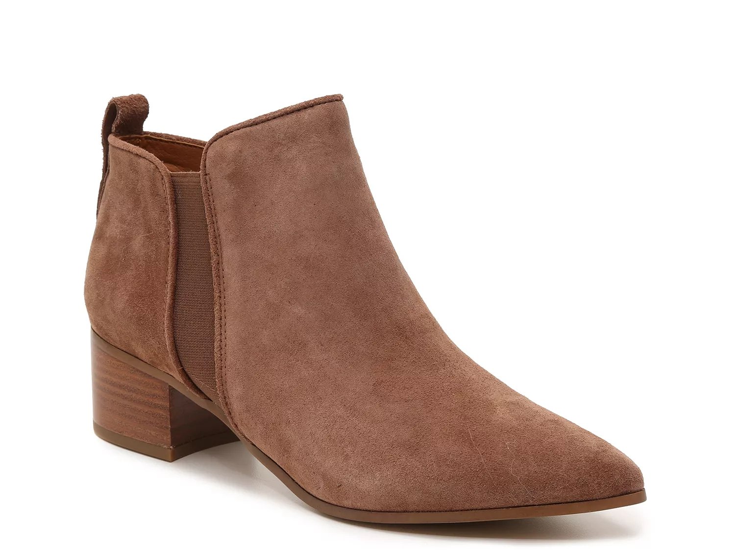 franco sarto jollie bootie