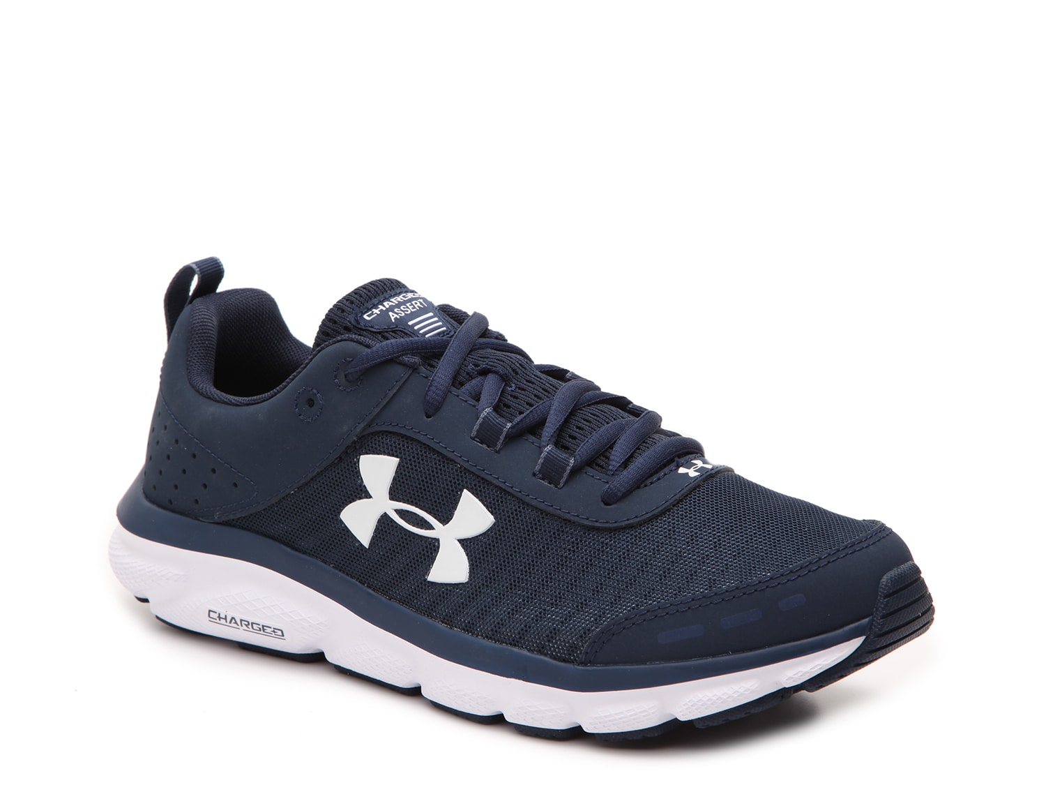 under armour shoes good for running