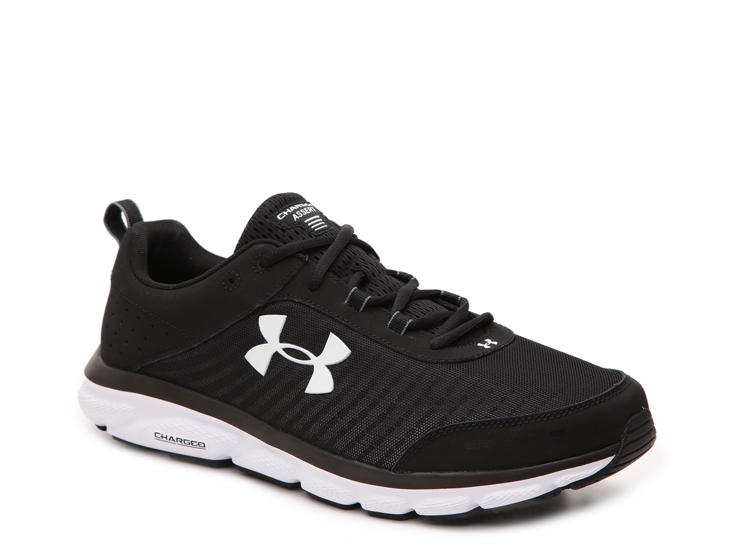 men's under armour loafers
