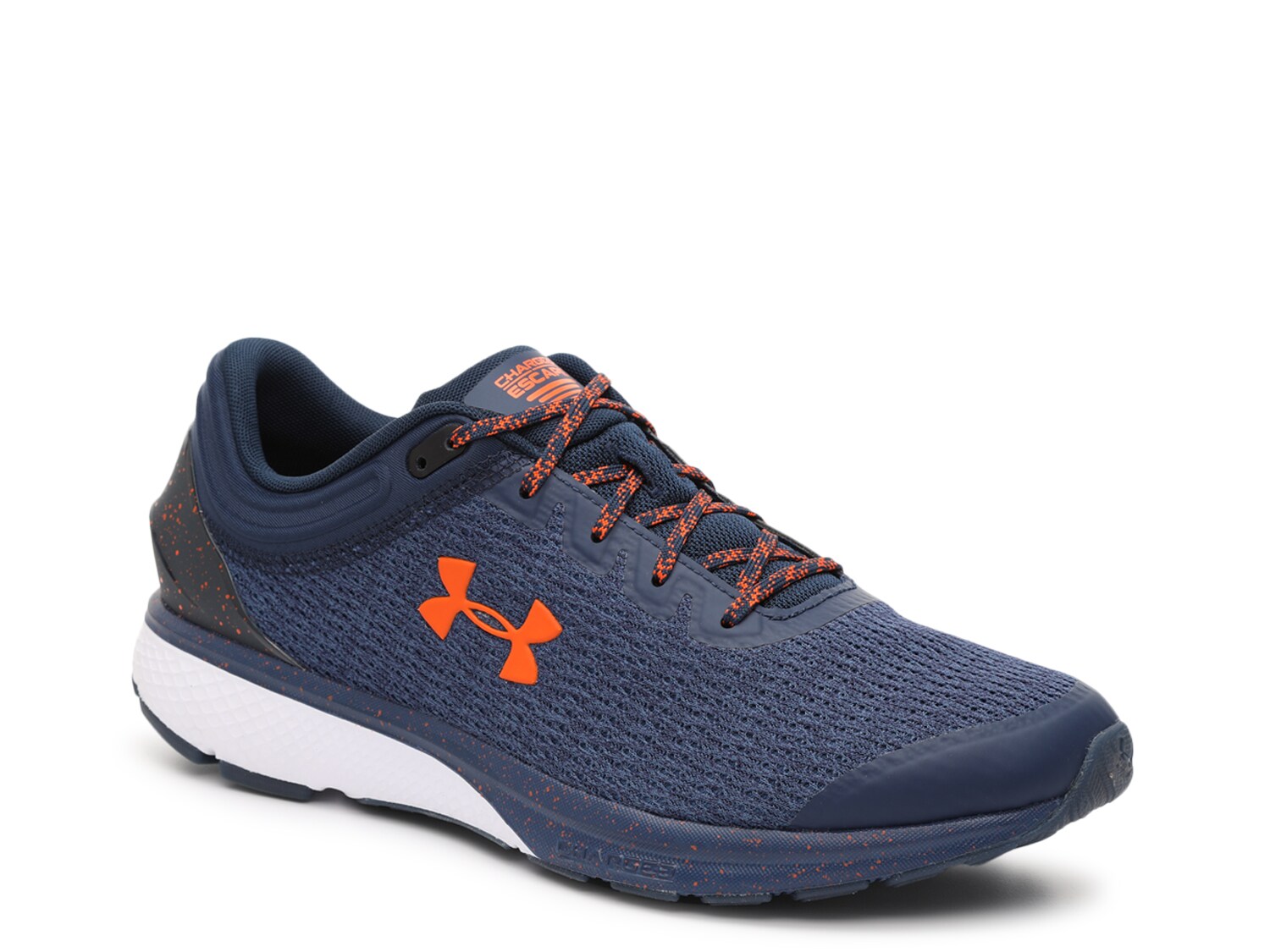 charged escape 3 under armour