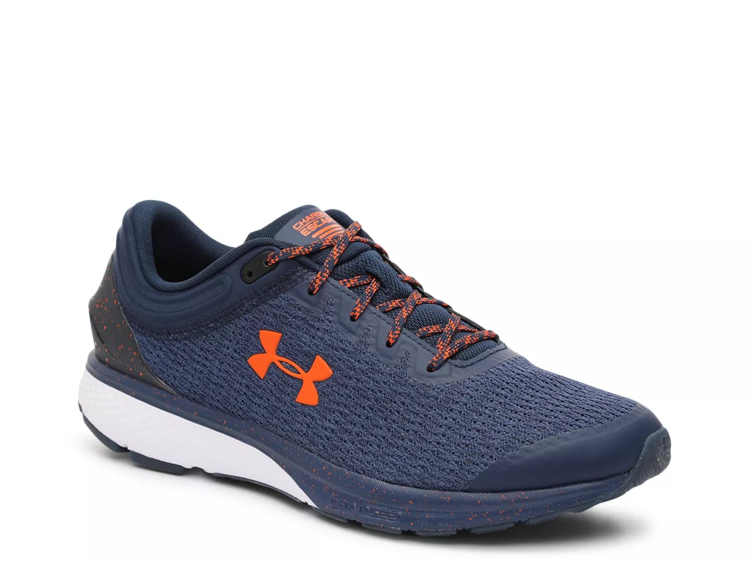 men's ua charged escape 3