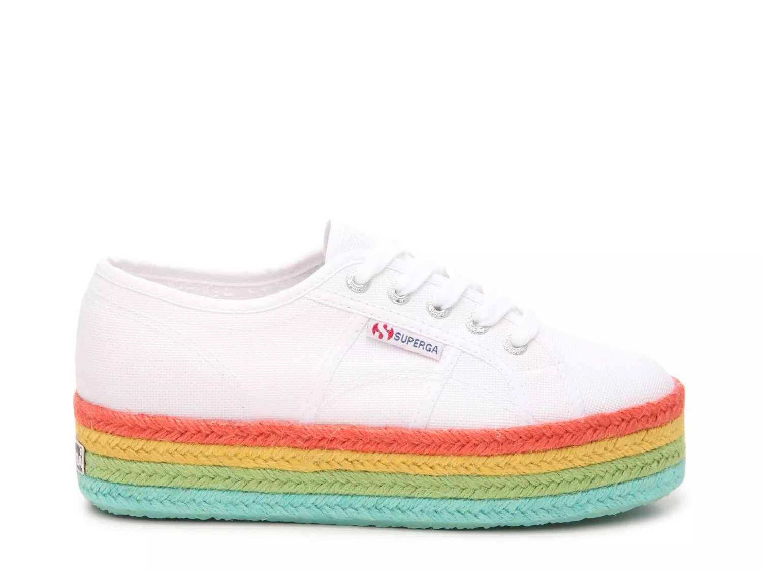 superga dsw